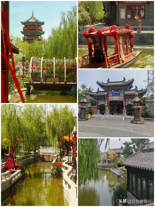 三日寻味访古之旅——漯河时光漫游