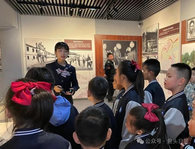 解锁大美包头！这10条宝藏路线等你来打卡