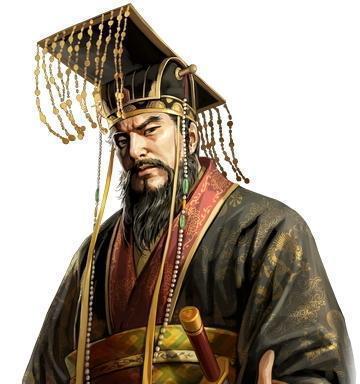 吕不韦：从商海巨擘到秦国丞相，谱写一段改变历史的传奇人生