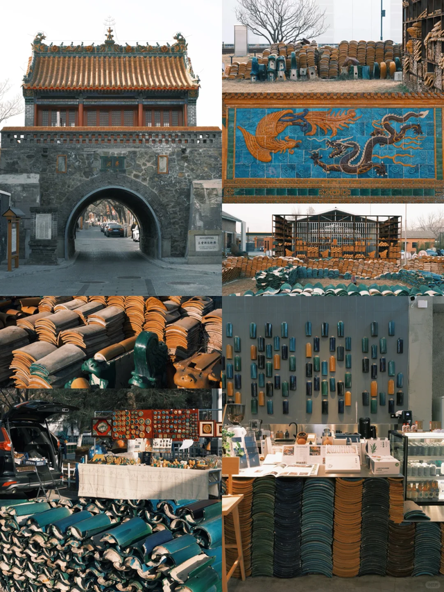 京郊徒步好去处，1.5h登顶看山水看火车，全程免费！