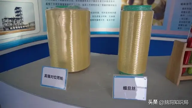 防火防电又防弹，拉力高达几十吨！这到底是种什么样的神奇材料？