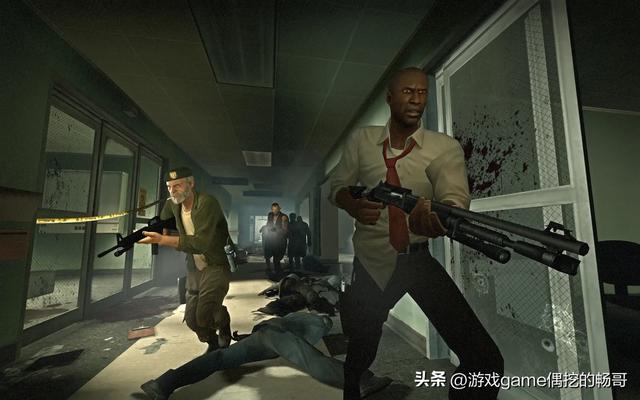 Steam夏促必玩丧尸游戏TOP神作（上）：哪款能让你“肝”到天亮？