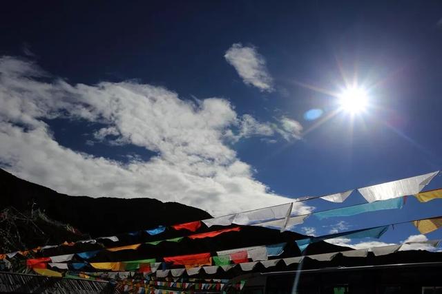 冬季西藏才是天堂！人少景美，雪山湖泊全解锁