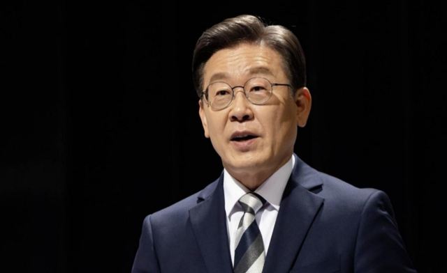 被传拒绝出席中国阅兵后，李在明打破沉默，希望美国不要误会自己