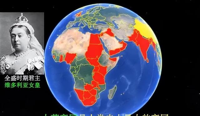 根据历史规律，中国极有可能成为地球上最后一个超级大国