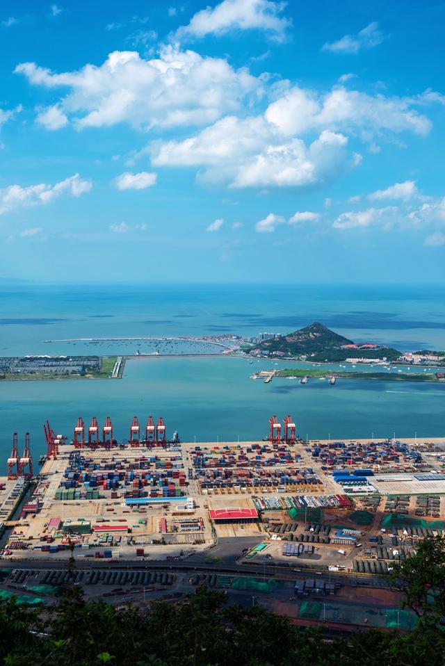 3710公里，这条避寒的20°C候鸟路线，从东北到海南，一路美到底！