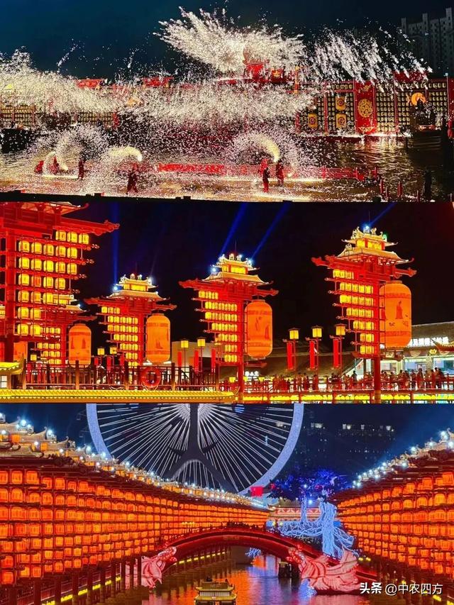 如何用 NPC 演艺 + 微演艺激活休闲农文旅？