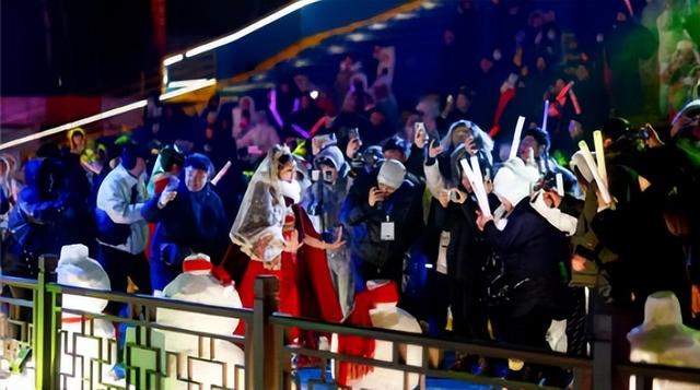 被赵立坚“点名”，长春在干什么