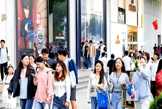 中国将迎人口死亡高峰！22年1041万	，23年1100万，去年死亡多少？