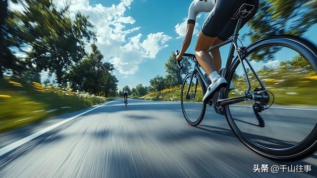 二十多年骑行老炮儿掏心窝实话：20个扎心真相！你中了几条？