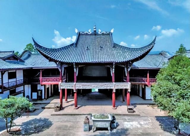 四川省合江县历史沿革及行政区划
