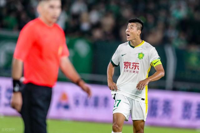 意外！王刚和国安续约不顺利，有望加盟辽宁铁人？津门虎也有机会