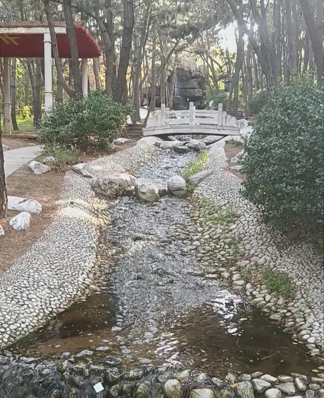 做自媒体7年首次分享一下自己在威海各景区的穷游攻略绝对干货