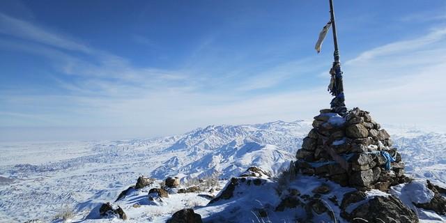 走进天祝：庄浪河畔的藏地风情画卷。