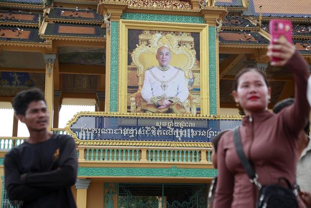 柬埔寨要将黄金存中国？中国或吸引各国“存金”