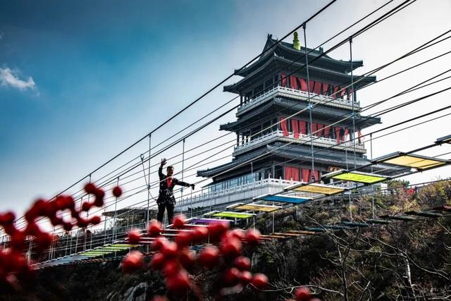 “热！热！热！” | 现在临沂太“热”了！！