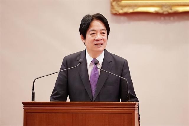 重大，大陆首次进入台浅滩，台军爆发逃兵潮，赖清德：支持日本