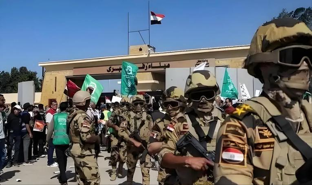 停火成空谈？加沙隧道再现人质遗体，身份鉴定暴露危机