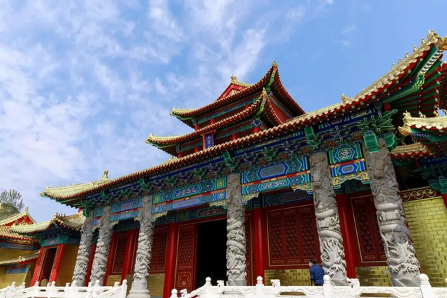 陕西人，刚从山东日照回来，实在忍不住想说：对日照的六点印象