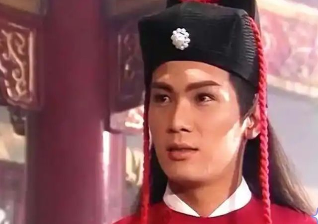 许绍雄刚走，又一港星传出噩耗，“最帅展昭”病逝，原来早有征兆