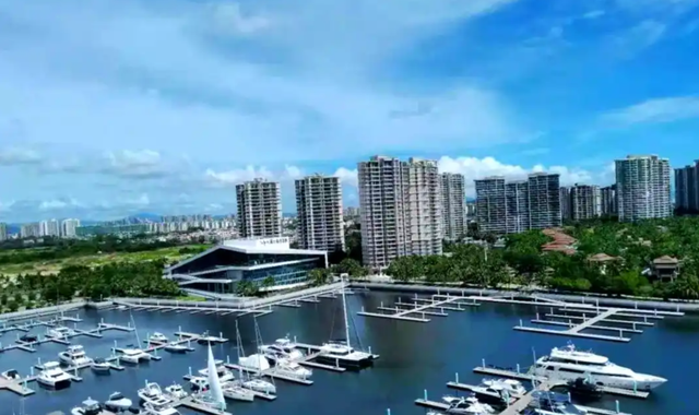 陵水旅文旧事被新炒，冷处理还是热回应？