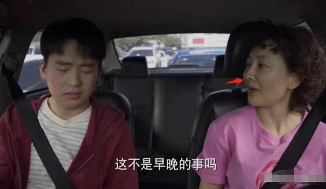 当“整容脸”混进卫视犯罪剧，演技再好也拉胯，观众直呼：太辣眼