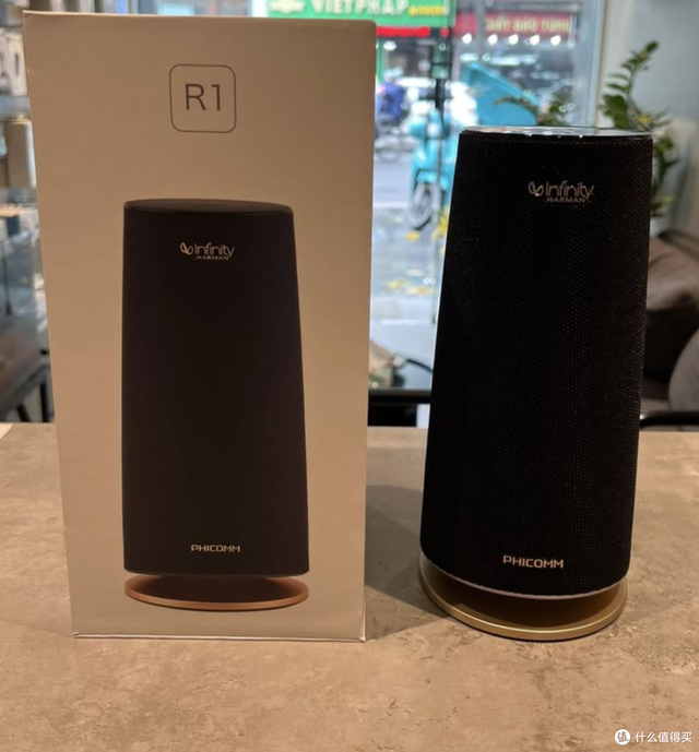 六七十就能淘到千元音质？一台被遗忘音箱的神级逆袭