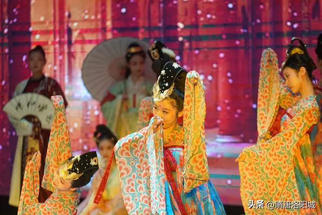 “双节”同庆,快乐翻倍!洛阳花式文旅大餐已备齐!