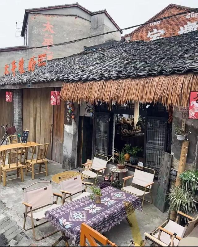 成都出发能玩一整天的6个好去处推荐！