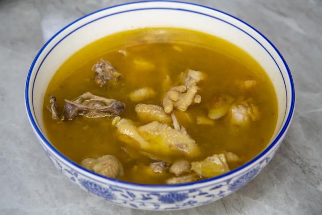 周末爬完山，黄陂喊你原地开饭！