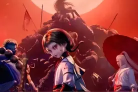 《不良人》：玄冥教17个高手实力排名及结局图片