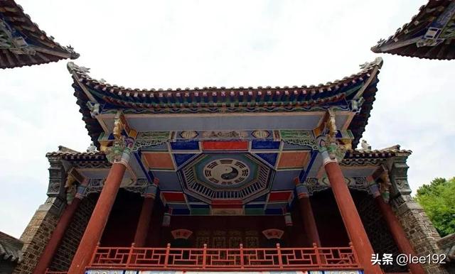 王府系列之（29）— 名不符实的明代藩王博物馆