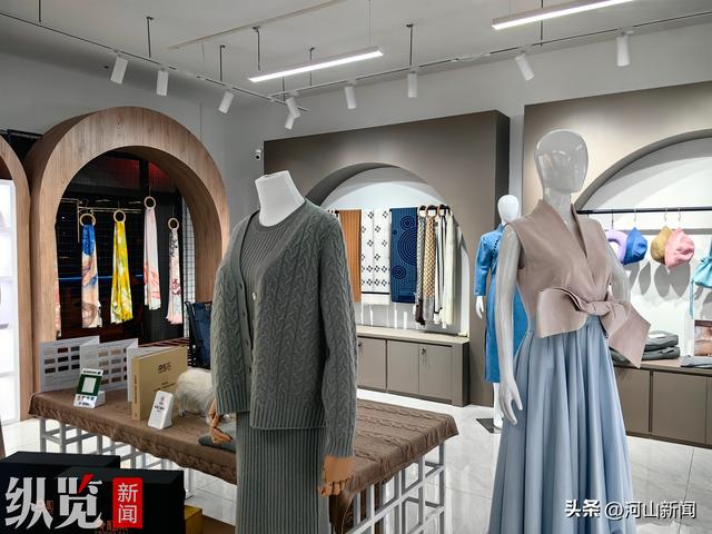 活力太行｜河北向全球发出“太行邀约”！一起解锁太行“隐藏副本”