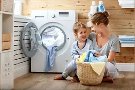 洗衣机维修过程和步骤图片