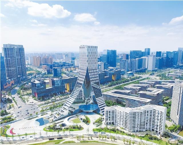 解锁“幸福成都”的多面魅力