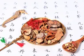 肝胆相照，治胆必疏肝！一个中成药，治肝又调胆，疏通一身气机图片