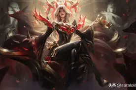 《英雄联盟》史上最贵皮肤系列，致敬名人堂传奇选手Faker！图片