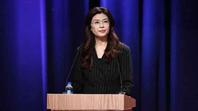 国民党派人赴陆	，不到24小时，赖清德提了个要求，郑丽文斩钉截铁