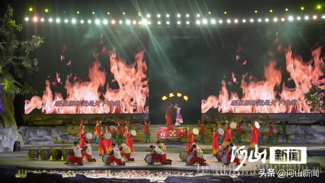 4.54亿元！今年“双节”假期，蔚县接待游客69.1万人次
