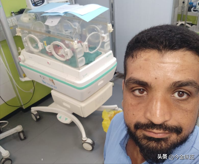 700元一公斤面粉！加沙人惊曝"吃人黑市"，中国网友纷纷泪目围观