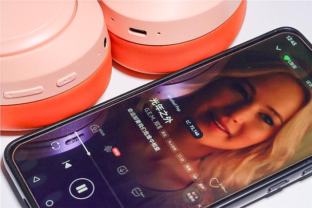 百元头戴耳机都是垃圾？实测西圣H1 Pro：听歌游戏电话全搞定