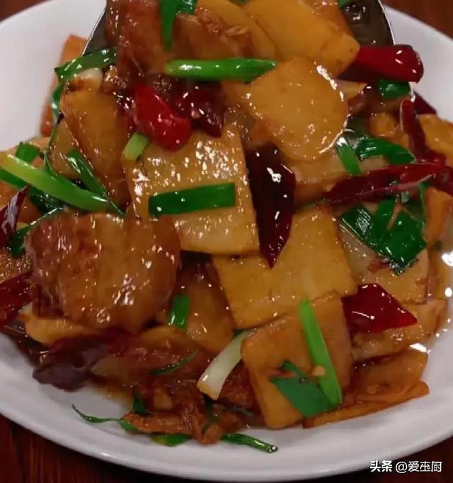 白露前后，这菜大量上市，高钾高蛋白，常吃腿脚有劲浑身轻松！