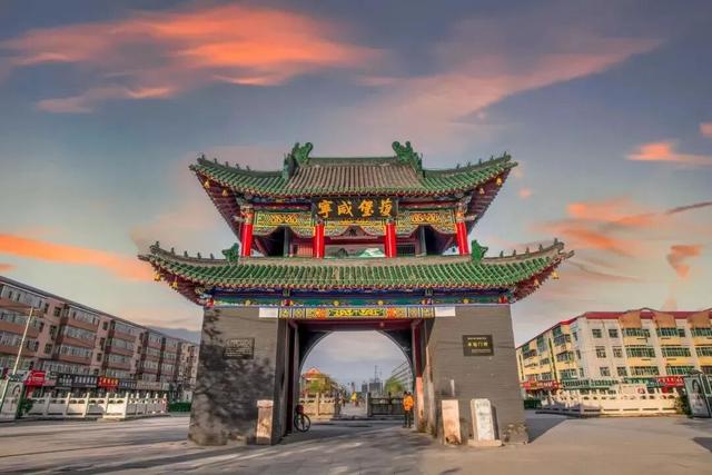 【畅游双城】‖胜利的出发地——福运双城（成）