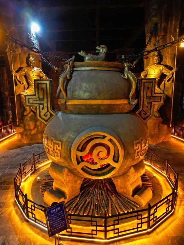 济南新增两家国家4A级旅游景区！你都去过吗？