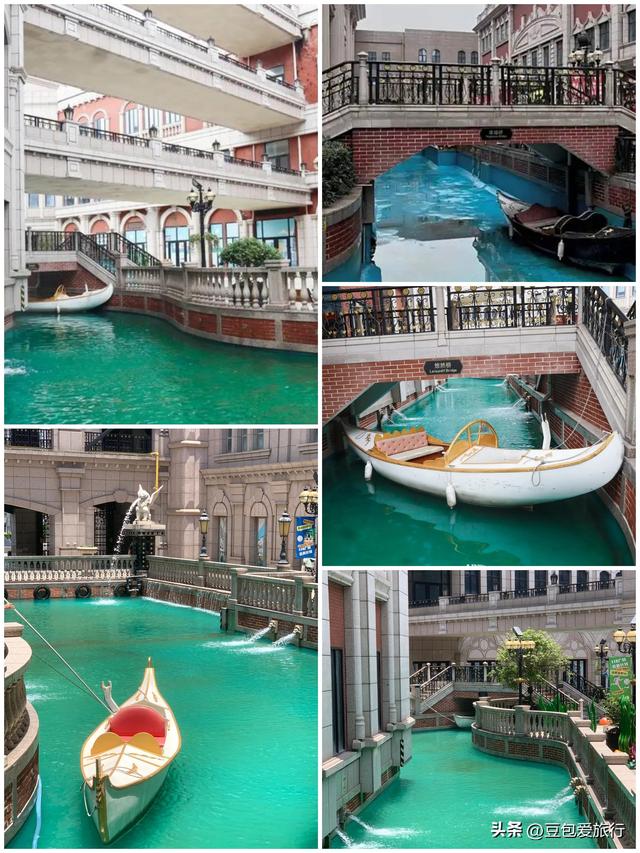 苏州河畔寻沪西烟火人文——上海普陀区漫游