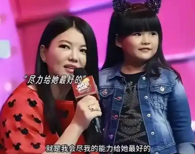 李湘不再隐瞒！公开与释永信真实关系，亲密照真相终于水落石出！