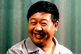 马季最得意的5名弟子，每一个都是相声名家，黄宏最特殊图片