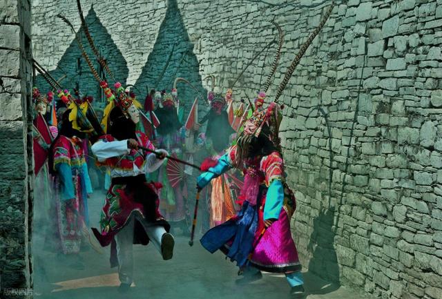 比南京更“明”的小城，就藏在贵州