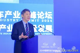 观点 | 经济学家李稻葵：摩托车13年强制报废政策与经济发展相悖图片