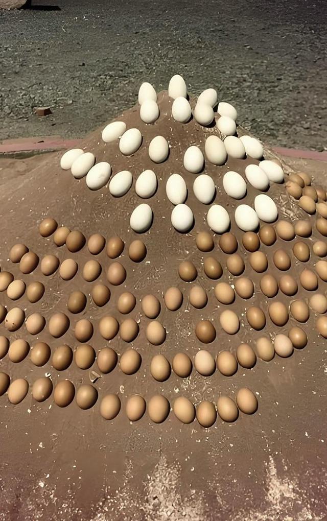 游新疆中国热极火焰山